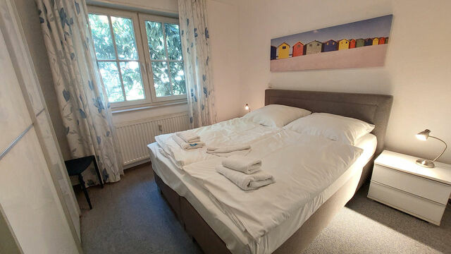 Ferienwohnung in Binz - Wohnpark Granitz - 90864 - Bild 11