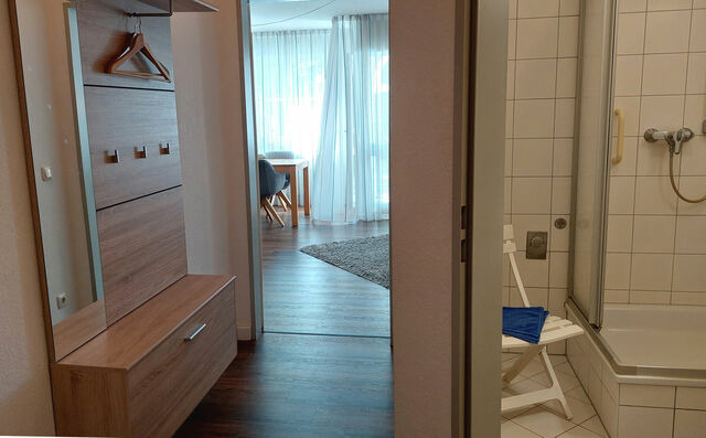 Ferienwohnung in Binz - Wohnpark Granitz - 90864 - Bild 13
