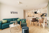 Ferienwohnung in Prerow - Am Park 18 - Bild 3