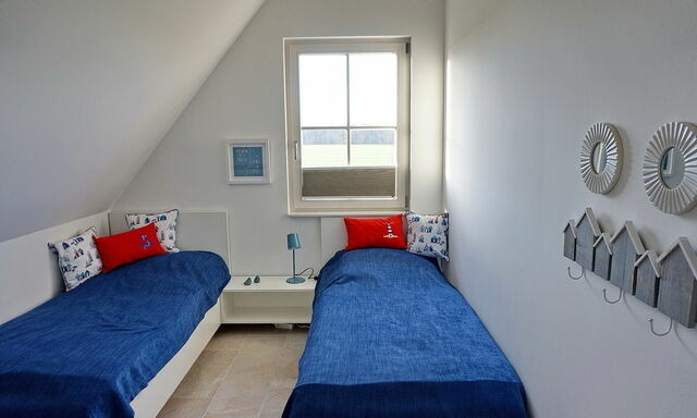 Ferienhaus in Zierow - Reethaus "Godewind" - Bild 17