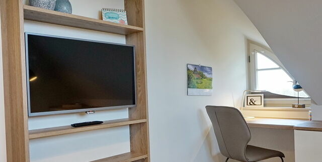Ferienhaus in Zierow - Reethaus "Godewind" - Bild 19