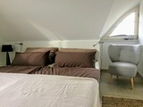 Ferienhaus in Zierow - Reethaus "Godewind" - Bild 21