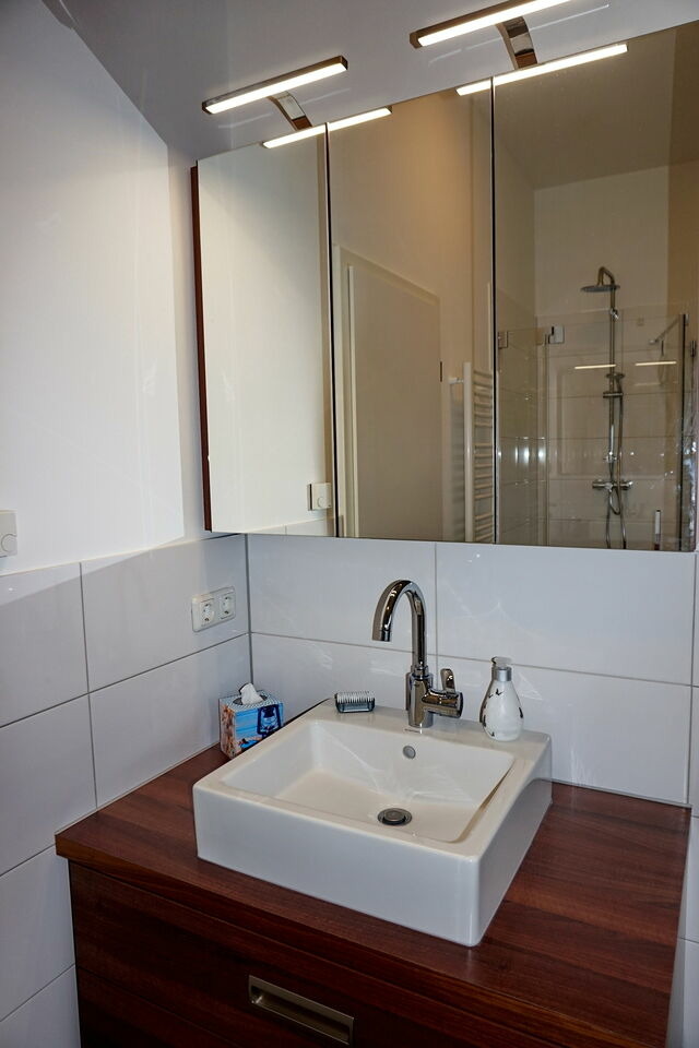 Ferienhaus in Zierow - Reethaus "Godewind" - Bild 25