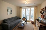 Ferienwohnung in Binz - Haus Jahreszeiten, Whg. 20 - Bild 1