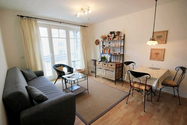 Ferienwohnung in Binz - Haus Jahreszeiten, Whg. 20 - Bild 3