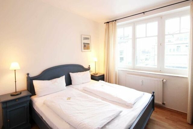 Ferienwohnung in Binz - Haus Jahreszeiten, Whg. 20 - Bild 7
