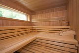 Ferienwohnung in Sellin - Haus Waldidyll, Vergissmeinnicht - Bild 10