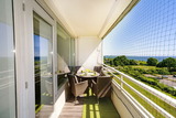 Ferienwohnung in Sierksdorf - Sonnenbad - Bild 2