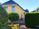 Ferienwohnung in K&uuml;hlungsborn - Fewo Seepferdchen bei Zacher - Bild 1