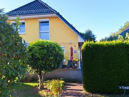 Fewo Seepferdchen bei Zacher