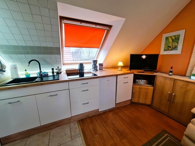 Ferienwohnung in K&uuml;hlungsborn - Fewo Seepferdchen bei Zacher - Bild 3