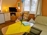 Ferienwohnung in K&uuml;hlungsborn - Fewo Seepferdchen bei Zacher - Bild 5