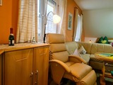 Ferienwohnung in K&uuml;hlungsborn - Fewo Seepferdchen bei Zacher - Bild 6