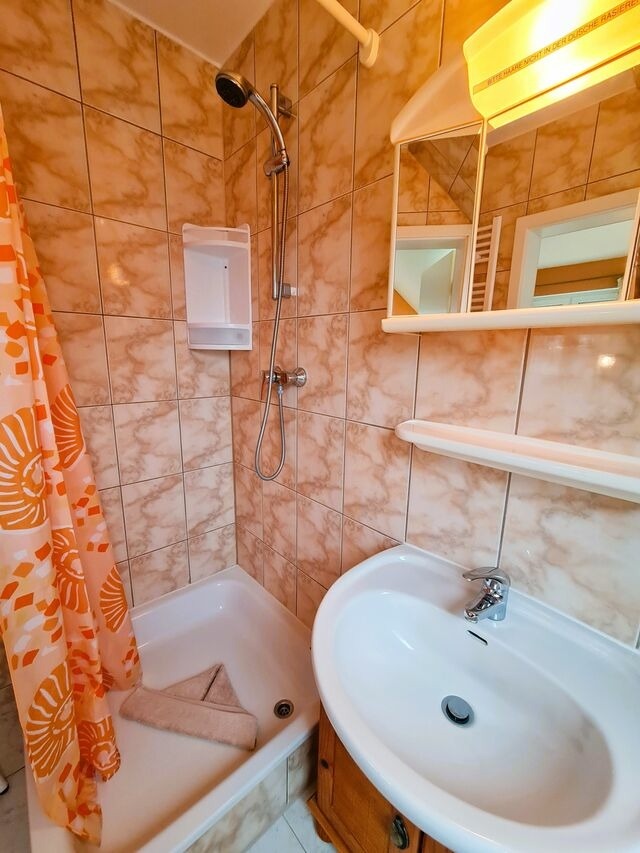 Ferienwohnung in K&uuml;hlungsborn - Fewo Seepferdchen bei Zacher - Bild 10