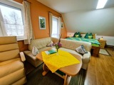 Ferienwohnung in K&uuml;hlungsborn - Fewo Seepferdchen bei Zacher - Bild 15
