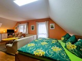 Ferienwohnung in K&uuml;hlungsborn - Fewo Seepferdchen bei Zacher - Bild 19