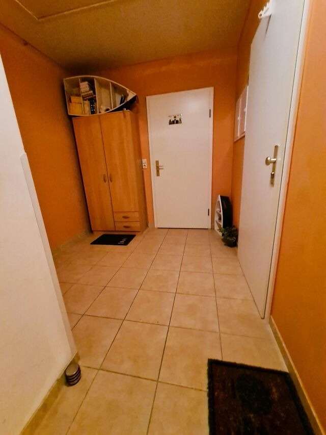 Ferienwohnung in K&uuml;hlungsborn - Fewo Seepferdchen bei Zacher - Bild 25