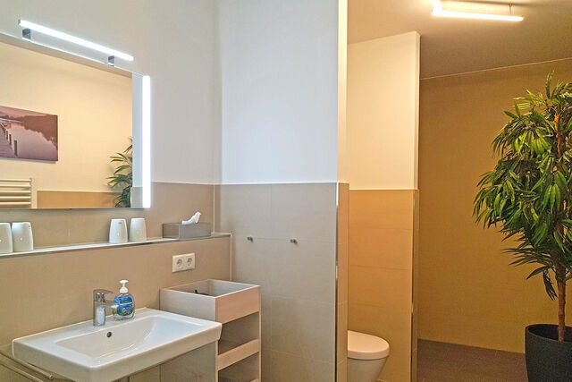 Ferienwohnung in Heiligenhafen - Toms Kaj&uuml;te - Bild 3