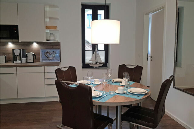 Ferienwohnung in Heiligenhafen - Toms Kaj&uuml;te - Bild 8