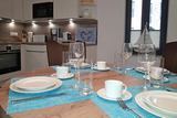 Ferienwohnung in Heiligenhafen - Toms Kaj&uuml;te - Bild 9
