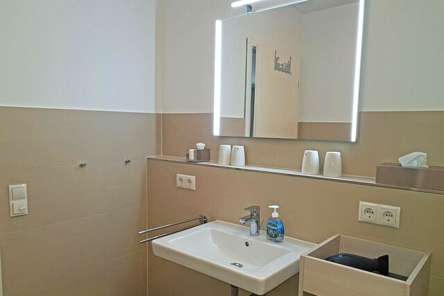 Ferienwohnung in Heiligenhafen - Toms Kaj&uuml;te - Bild 12