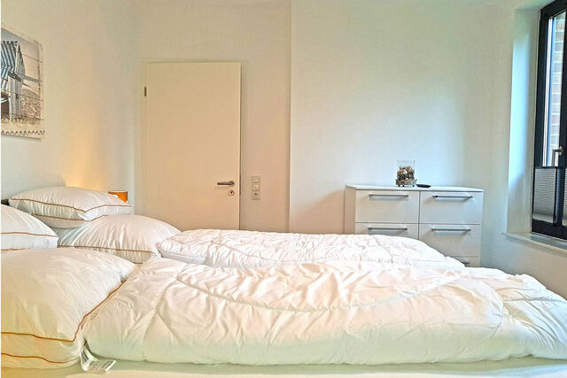 Ferienwohnung in Heiligenhafen - Toms Kaj&uuml;te - Bild 13