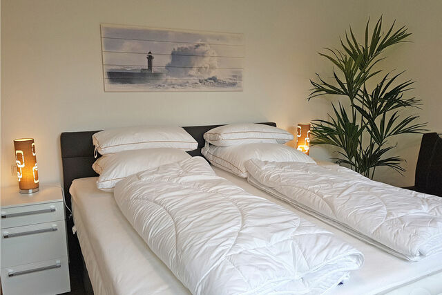 Ferienwohnung in Heiligenhafen - Toms Kaj&uuml;te - Bild 14