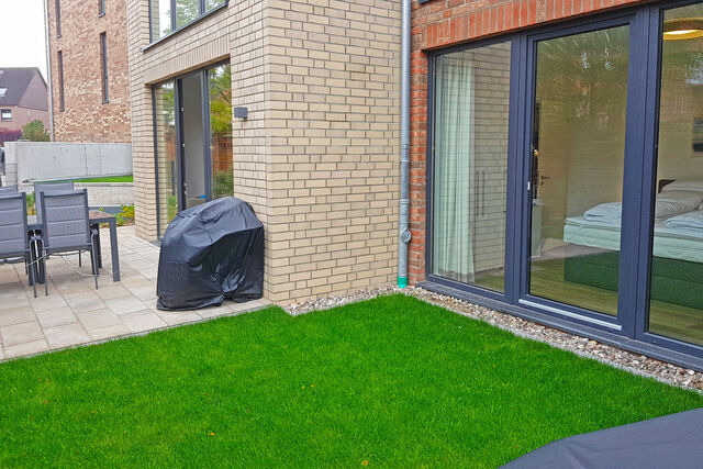 Ferienwohnung in Heiligenhafen - Toms Kaj&uuml;te - Bild 16