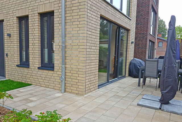 Ferienwohnung in Heiligenhafen - Toms Kaj&uuml;te - Bild 17