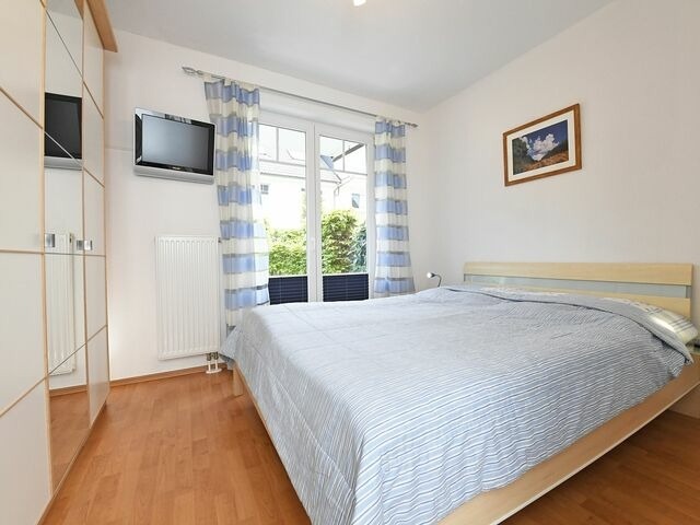 Ferienwohnung in Thiessow - Ostseebrise - Bade- & Erlebniswelt t&auml;glich inklusive - Bild 6