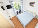 Ferienwohnung in Thiessow - Ostseebrise - Bade- & Erlebniswelt t&auml;glich inklusive - Bild 9
