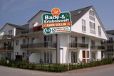 Ferienwohnung in Thiessow - Ostseebrise - Bade- & Erlebniswelt t&auml;glich inklusive - Bild 1