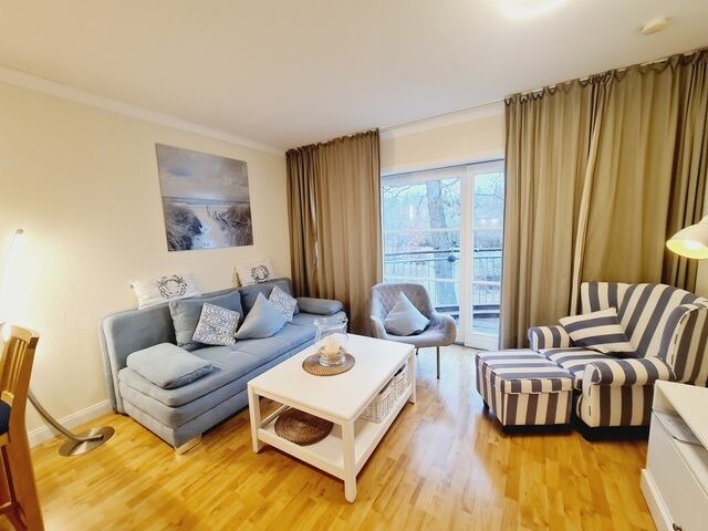 Ferienwohnung in K&auml;gsdorf - Fewo Jara - Bild 6