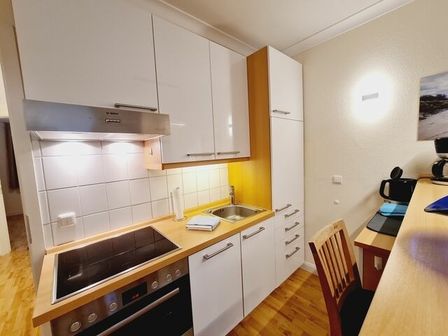 Ferienwohnung in K&auml;gsdorf - Fewo Jara - Bild 9