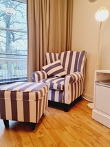 Ferienwohnung in K&auml;gsdorf - Fewo Jara - Bild 20