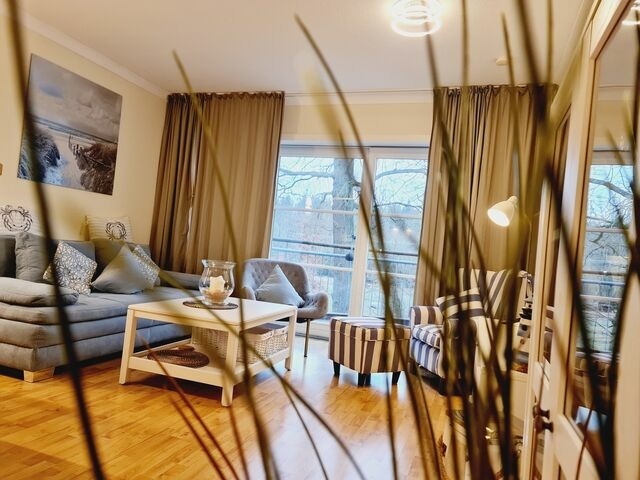 Ferienwohnung in K&auml;gsdorf - Fewo Jara - Bild 21