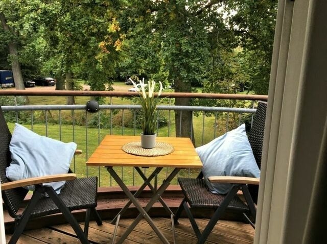 Ferienwohnung in K&auml;gsdorf - Fewo Jara - Bild 24