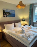 Ferienwohnung in Middelhagen - Ferienwohnung "Zur Rebe" - Bild 1