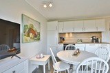 Ferienwohnung in Middelhagen - Ferienwohnung "Zur Rebe" - Bild 4