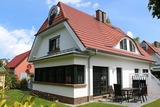Ferienhaus in Ostseeheilbad Zingst - Ferienhaus "Sehnsucht" St&ouml;rtebekerstr.3e - Bild 1