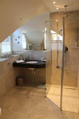 Ferienhaus in Ostseeheilbad Zingst - Ferienhaus "Sehnsucht" St&ouml;rtebekerstr.3e - Bild 15