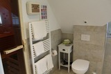 Ferienhaus in Ostseeheilbad Zingst - Ferienhaus "Sehnsucht" St&ouml;rtebekerstr.3e - Bild 16