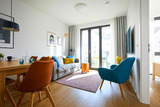 Ferienwohnung in Heiligenhafen - Heiligenhafenkoje - Bild 1
