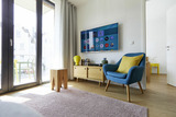Ferienwohnung in Heiligenhafen - Heiligenhafenkoje - Bild 6