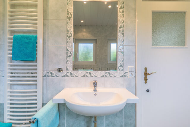 Ferienhaus in Boltenhagen - Ferienhaus Lieku - Bild 8