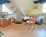 Ferienwohnung in G&ouml;hren - Villa Vivien, Ostsee Bernstein App. 1 - Bade- & Erlebniswelt t&auml;glich inklusive - Bild 3