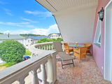 Ferienwohnung in G&ouml;hren - Villa Vivien, Ostsee Bernstein App. 1 - Bade- & Erlebniswelt t&auml;glich inklusive - Bild 5