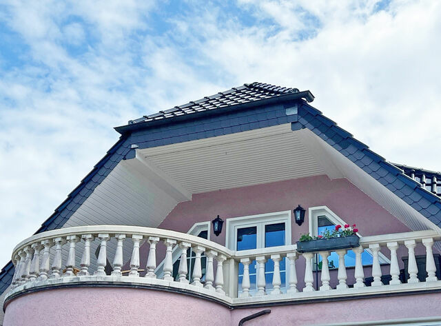 Ferienwohnung in G&ouml;hren - Villa Vivien, Ostsee Bernstein App. 1 - Bade- & Erlebniswelt t&auml;glich inklusive - Bild 8