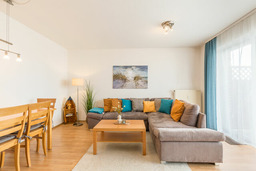 Ferienwohnung "Nila"