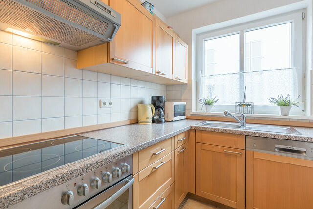 Ferienwohnung in Boltenhagen - Ferienwohnung "Nila" - Bild 3